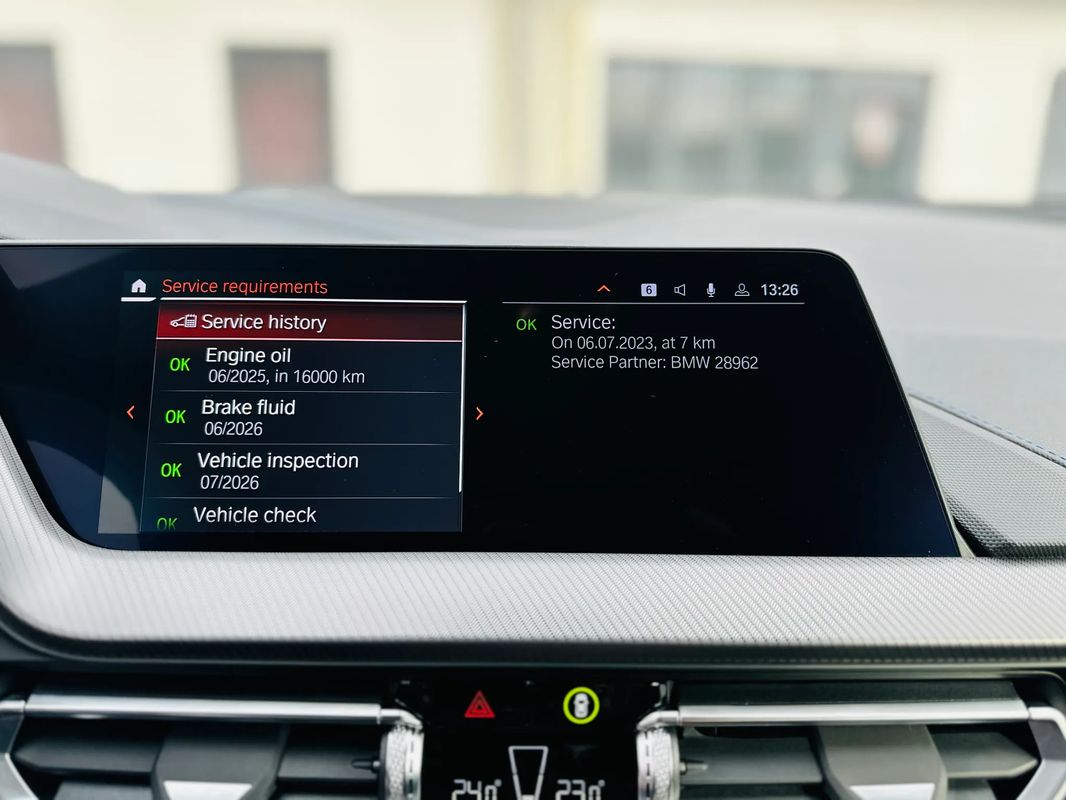 BMW Seria 2 218i Gran Coupe Aut. M Sport - 18