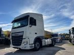 DAF XF 460 - 1