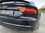 Audi A7 3.0 TDI Quattro competition Tiptronic - 14