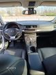 Lexus CT 200h Executive Line - 9