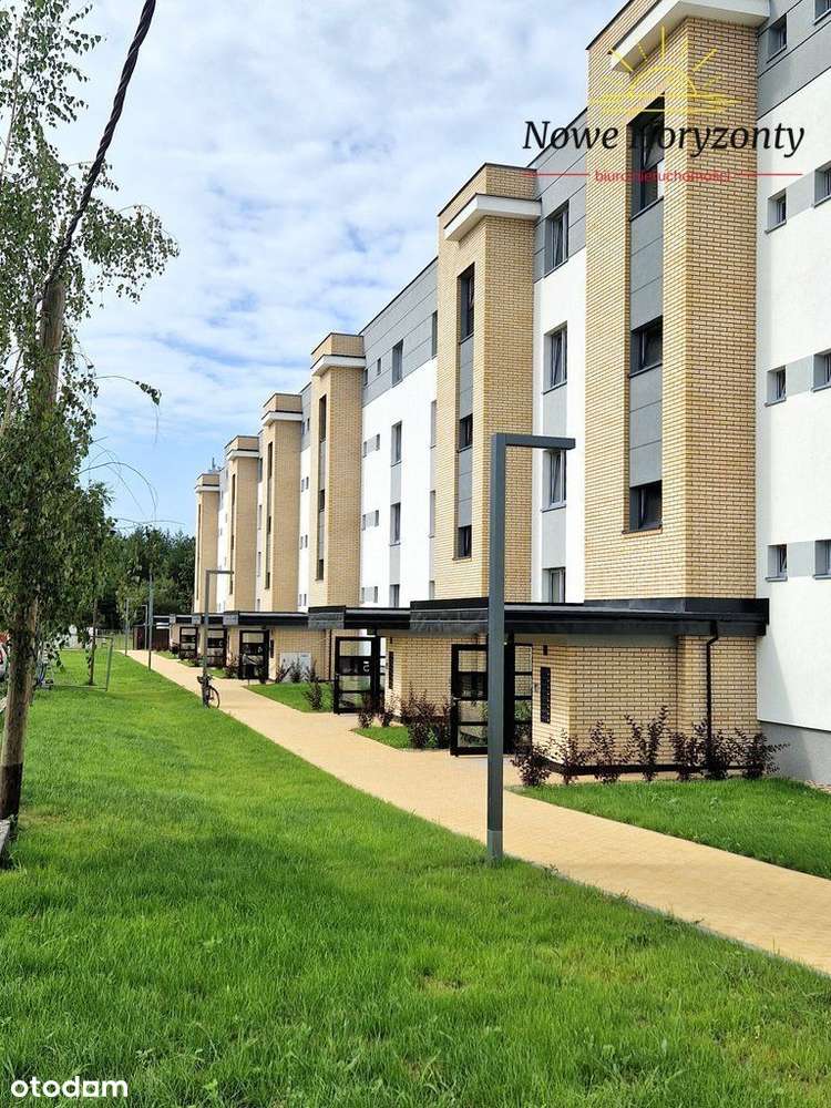 Dwustronne mieszkanie*3 pok*42 Pp* bez Pcc*Piękne-7