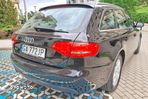 Audi A4 Avant 1.8 TFSI Ambition - 9