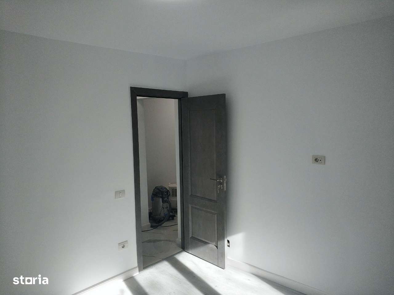 Dacia - Apartament nou, cu centrala cu gaz-5