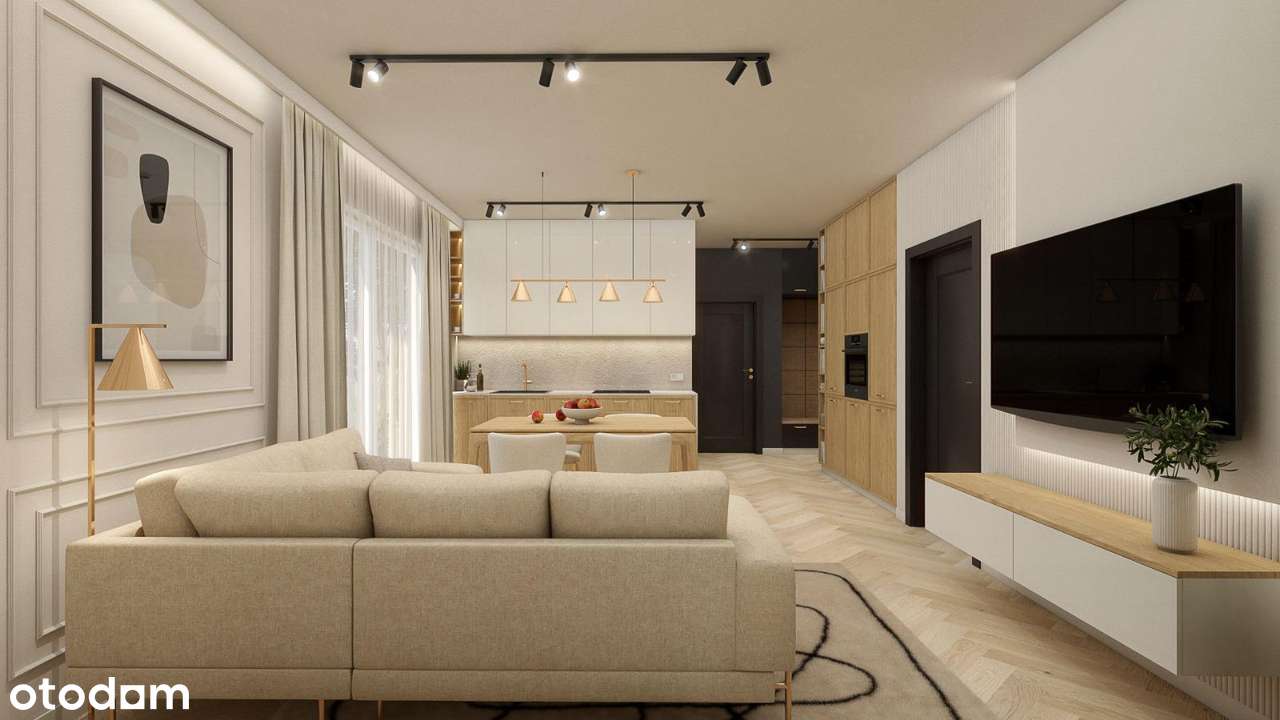 Mieszkanie z ogródkiem bezpośrednio od dewelopera - Pełny obrazek: 5/8