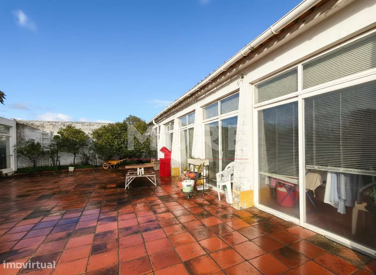Quinta a 5 km de Évora - Potencial e Tradição!-17