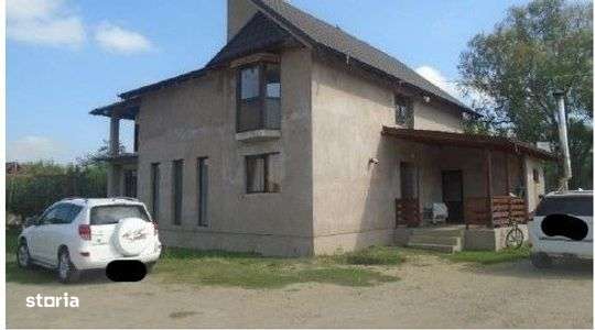 Teren Lungesti, cota parte 2/4 , ID: R2802027-3