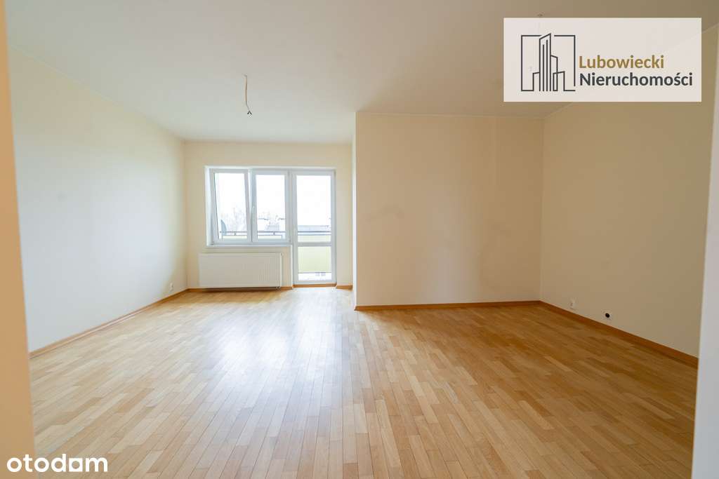 Mieszkanie w Kamionku-0