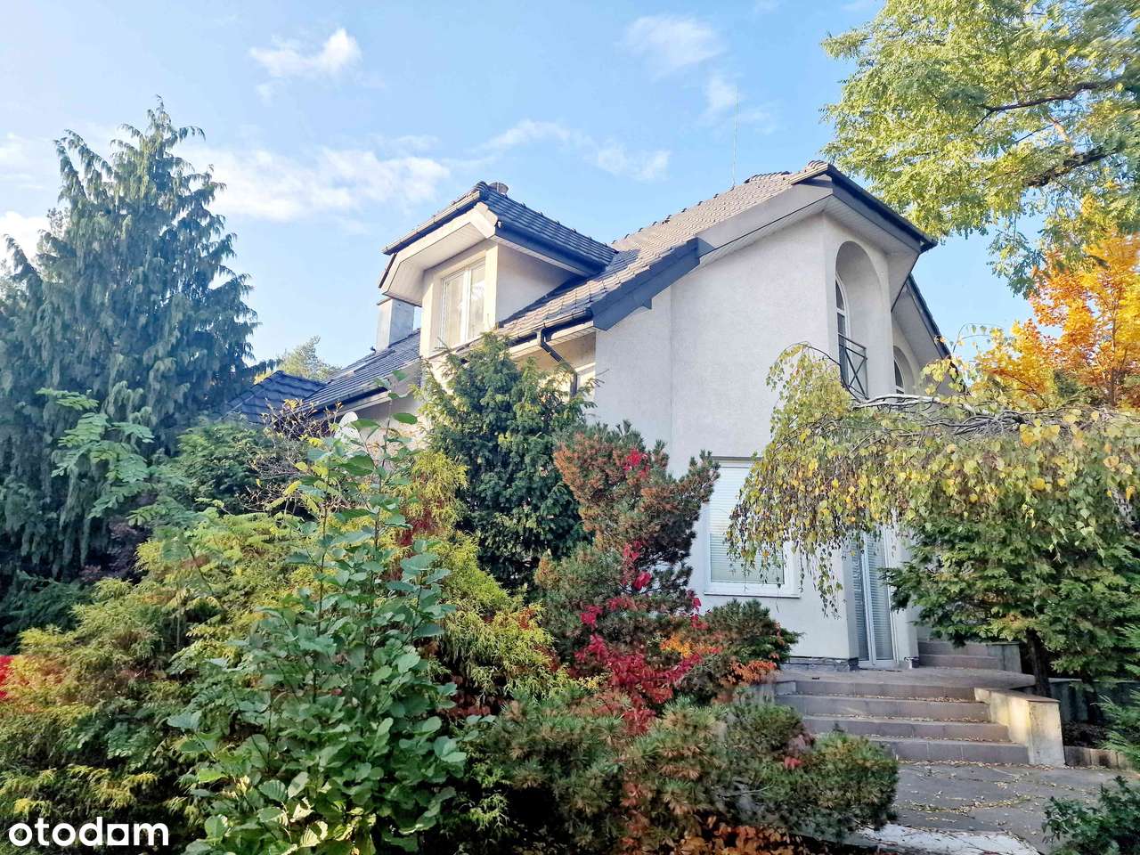 Stara Miłosna dom wolnostojacy - Pełny obrazek: 5/13