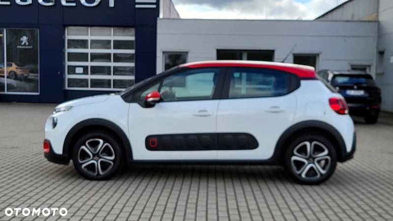 Citroën C3 1.2 PureTech Shine - 9