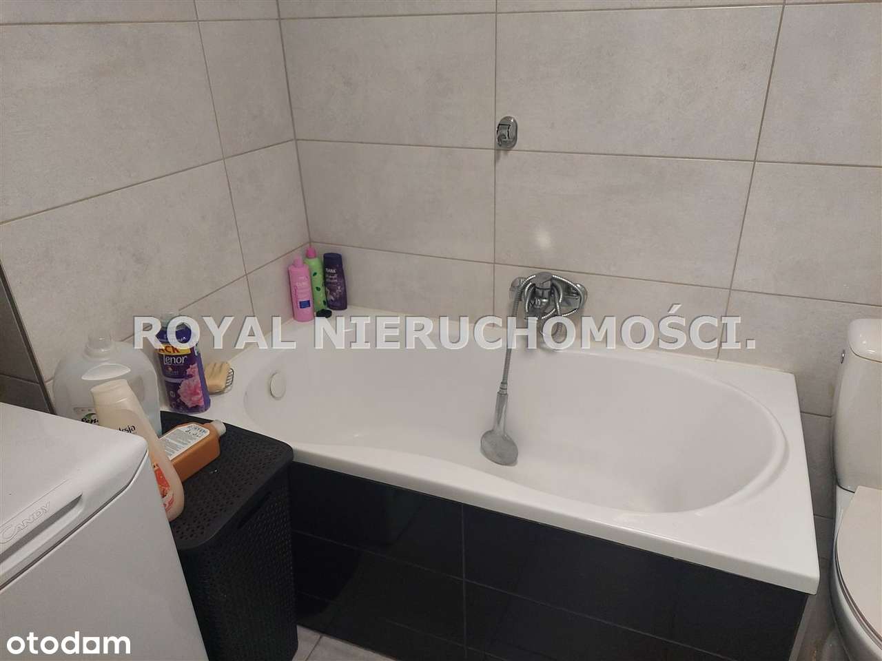 Dobra lokalizacja. Idealne pod wynajem.-9