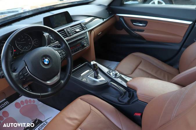 BMW Seria 3 320d GT Aut. - 7