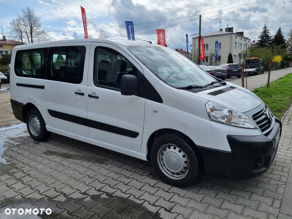 Fiat Scudo Multicab lang - 3