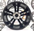 Jante Ford Focus, Mondeo, Puma,  C max, S max, Kuga,  Galaxy,  17 - 4