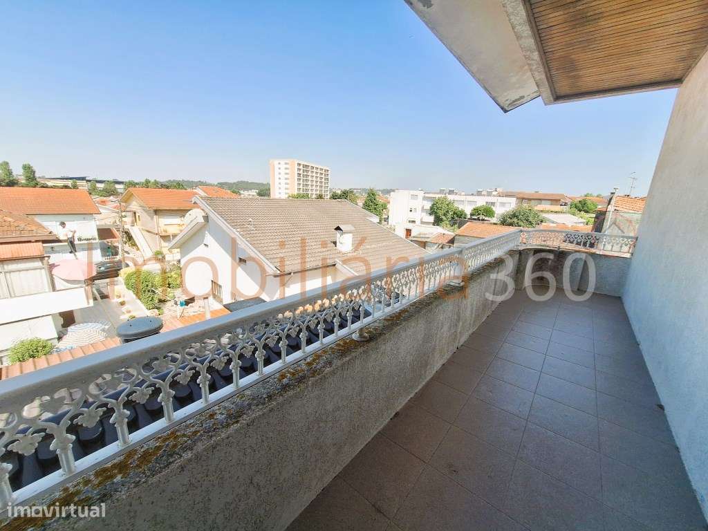 **Excelente Moradia Ermesinde**-33