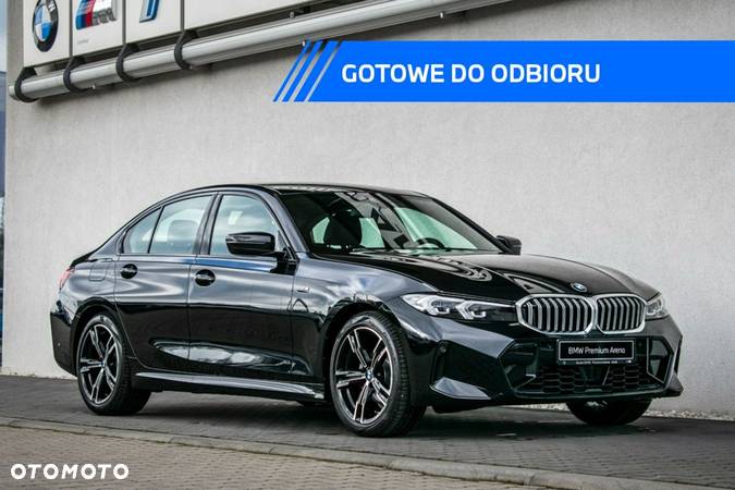 BMW Seria 3 320i - 2