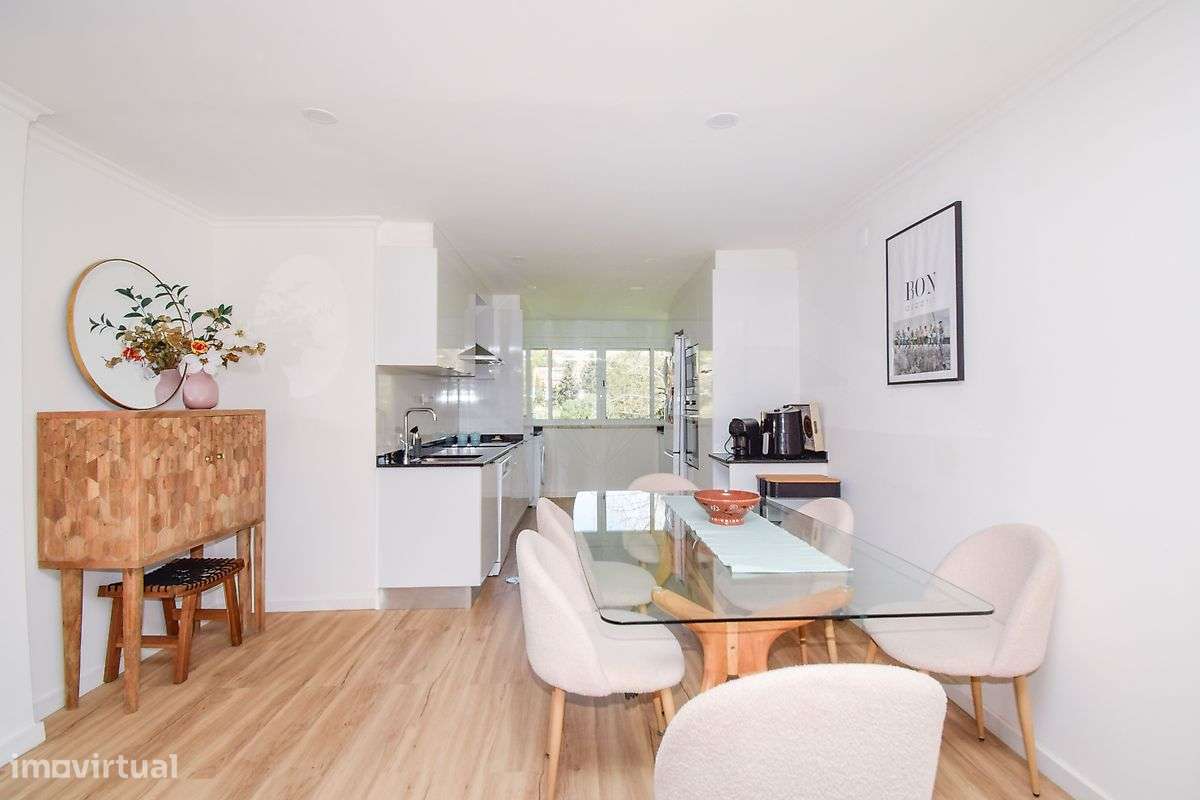 Apartamento T2 para venda - Grande imagem: 1/21