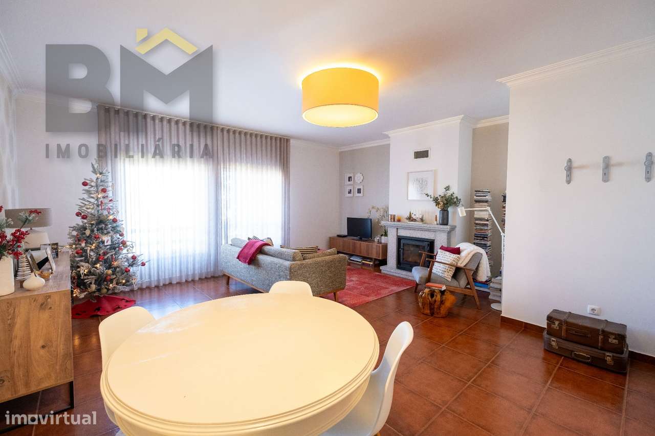 Apartamento T3 Venda em Castelo Branco,Castelo Branco-0