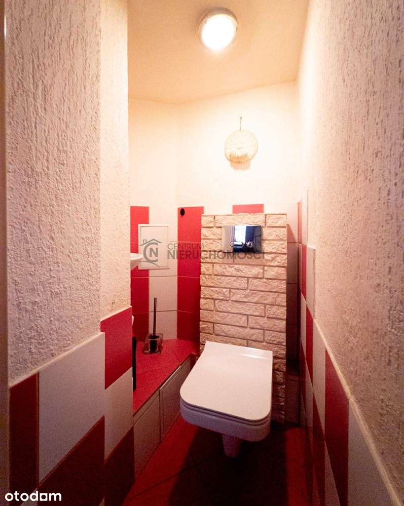 Przytulne 2 pokojowe - Centrum - I piętro - koło Ferio-8