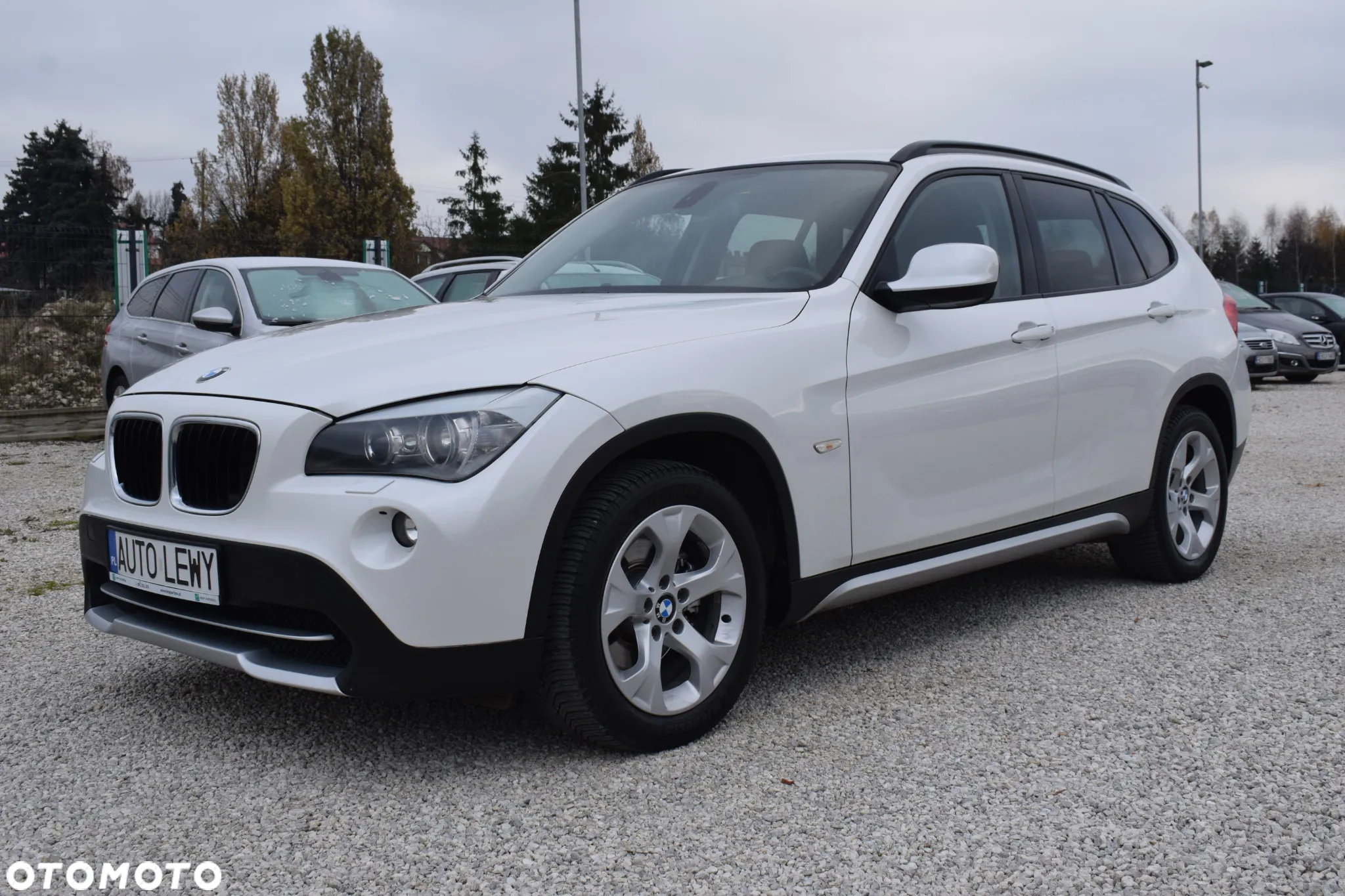 BMW X1 sDrive18d - 2