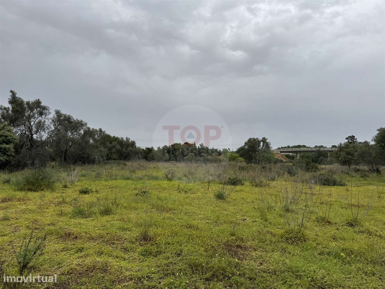 Terreno Rústico - Grande imagem: 2/9