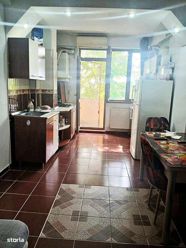 Apartament cu 2 camere in zona Prelungirea Ghencea-1
