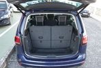 VW Sharan 2.0 TDI Confortline - 16