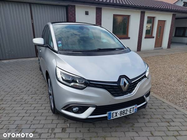 Renault Scenic 1.3 TCe FAP Intens - 15