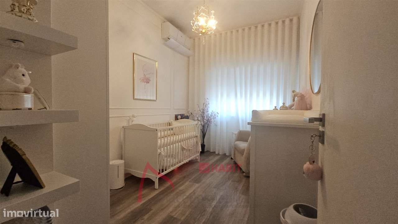 Apartamento T3 Remodelado-47