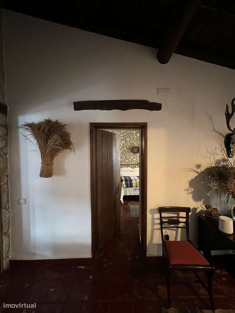 Moradia térrea com piscina e casa hóspedes  Azóia de Baixo – Santarém - Grande imagem: 5/55