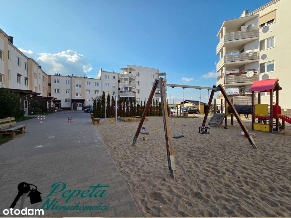 Wyposażone! Piwnica, rolety zewnętrzne, klimatyzacja! Zalasewo.-17