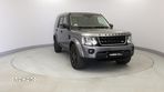 Land Rover Discovery IV 3.0 SD V6 HSE - 8