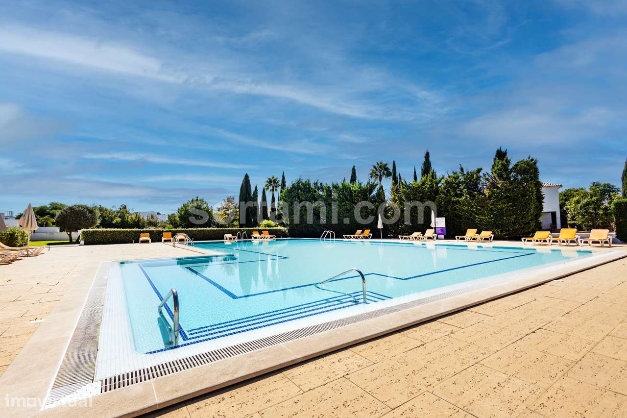 Apartamento T2 Venda em Quarteira,Loulé - Grande imagem: 2/32