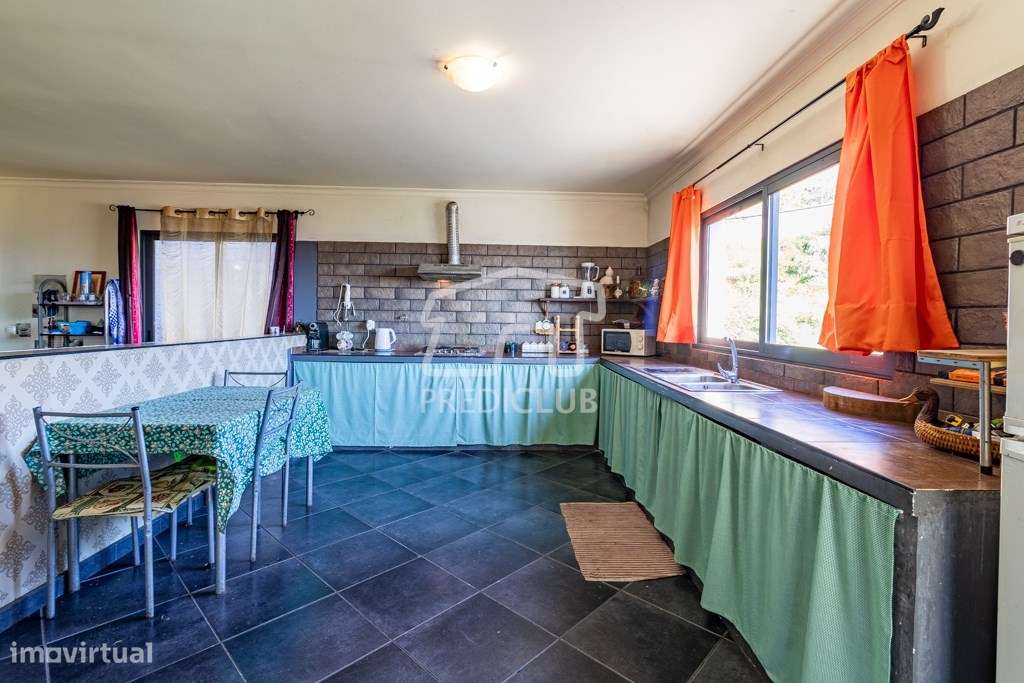 Moradia T3 - Câmara de Lobos - Grande imagem: 4/20