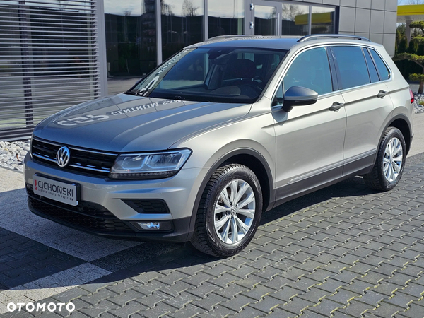 Volkswagen Tiguan - 5