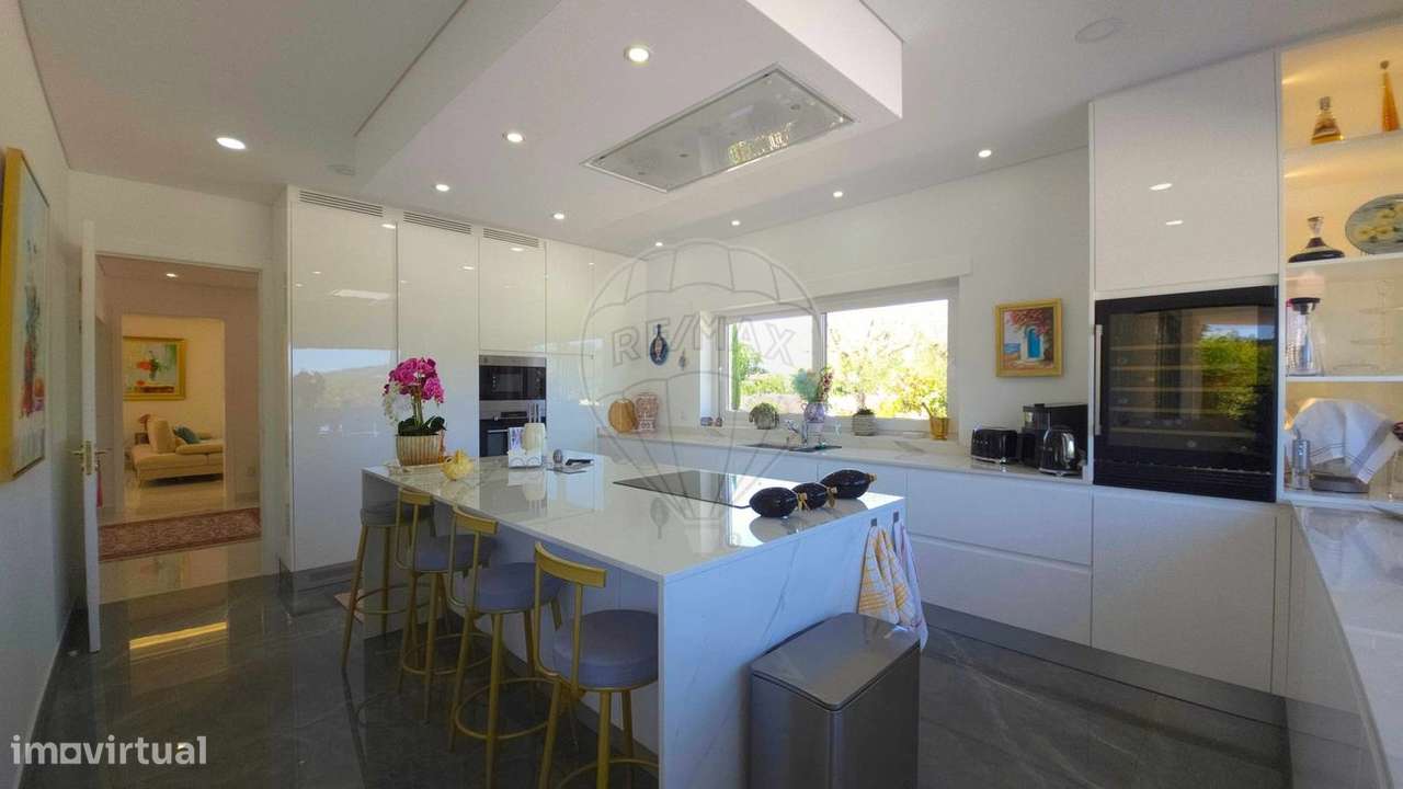 Moradia T4 para venda - Grande imagem: 5/26