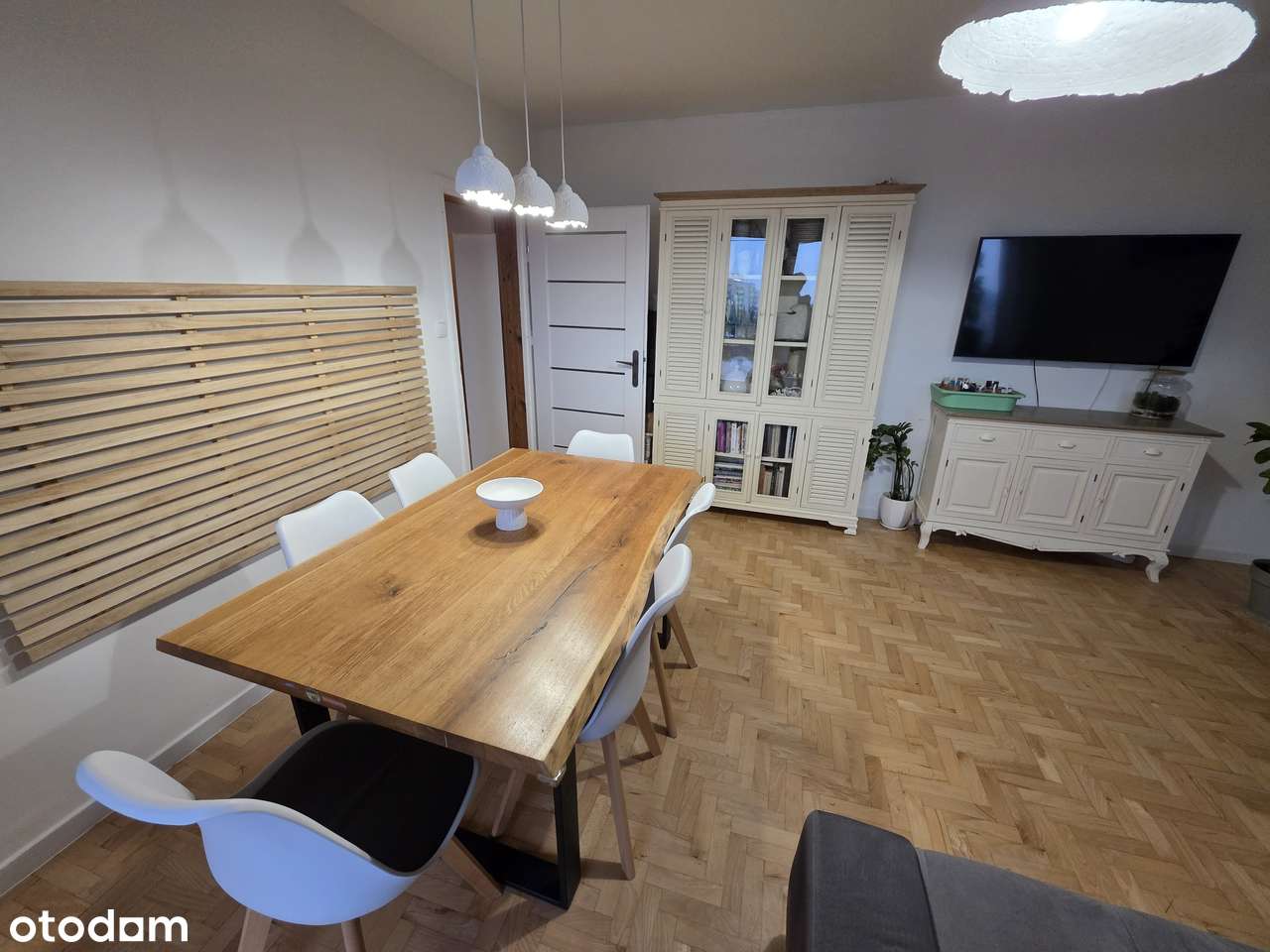 Przytulne i funkcjonalne mieszkanie w spokojnej okolicy!^^Ślichowice^^ - Pełny obrazek: 3/14