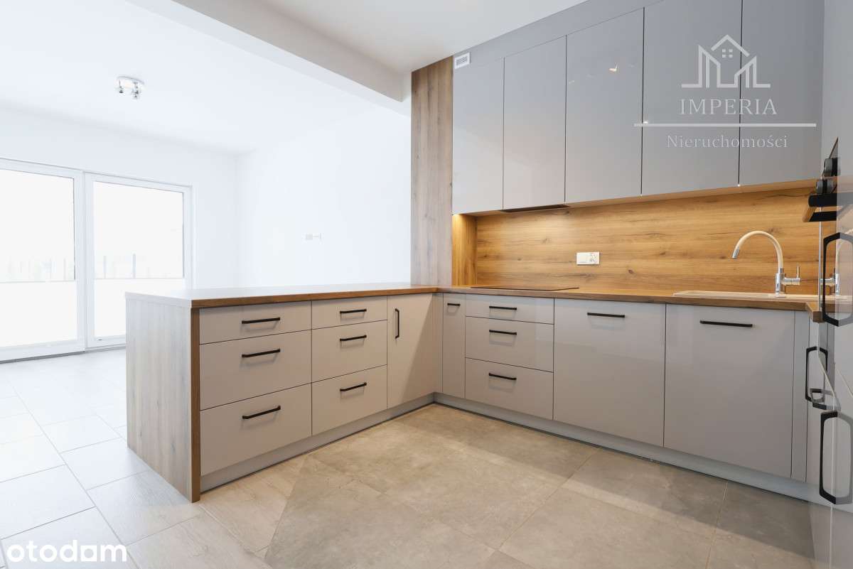 Bliźniak 126 m² | Gotowy | Skowarcz | Ogród 520 m²-3