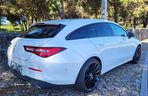 Mercedes-Benz CLA 180 d Shooting Brake - 12