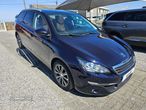 Peugeot 308 SW 1.6 BlueHDi Allure - 3