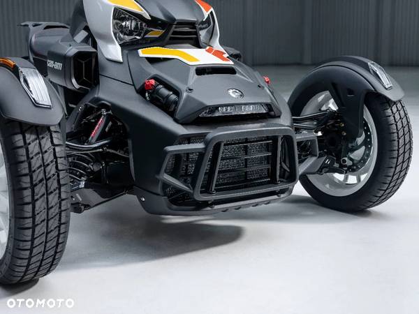 Can-Am Ryker - 12