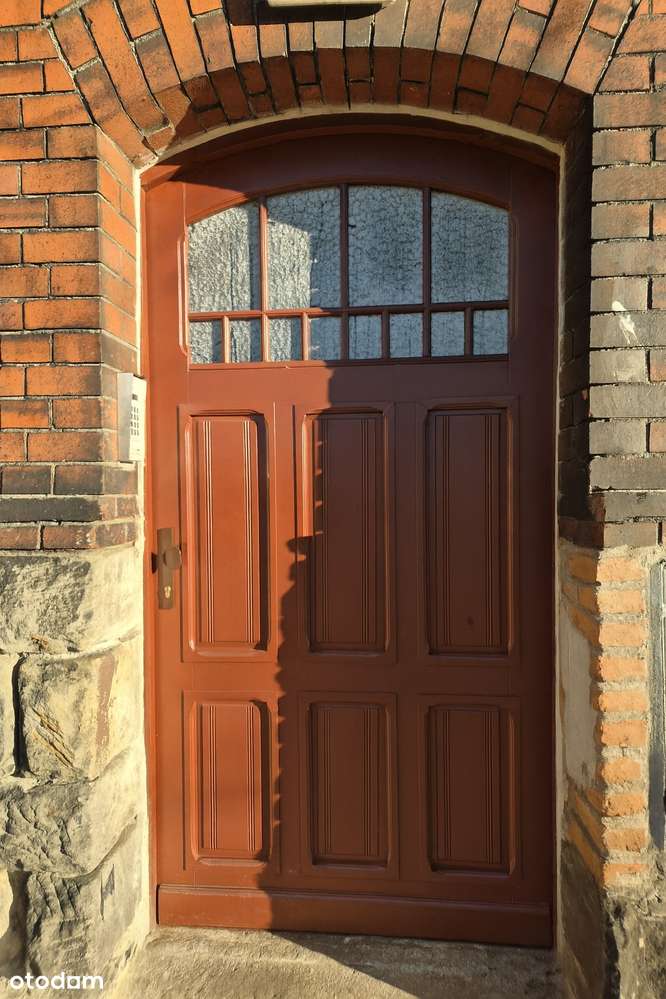 PRAWDOPODOBNIE JEDYNE TAKIE MIESZKANIE W OKOLICY - stylowe 2 pokoje.-13