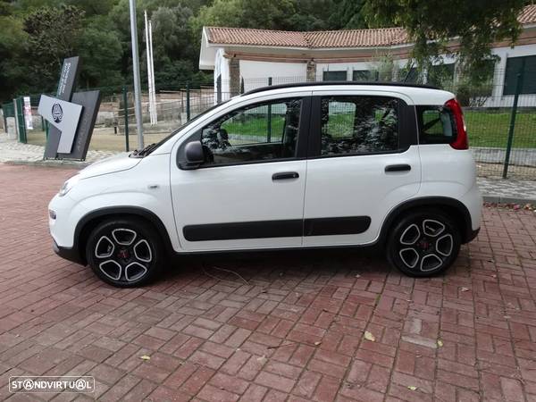 Fiat Panda 1.0 Hybrid City Life - 6