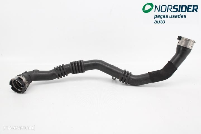 Conjunto de tubos de intercooler Renault Captur I Fase I|13-17 - 5