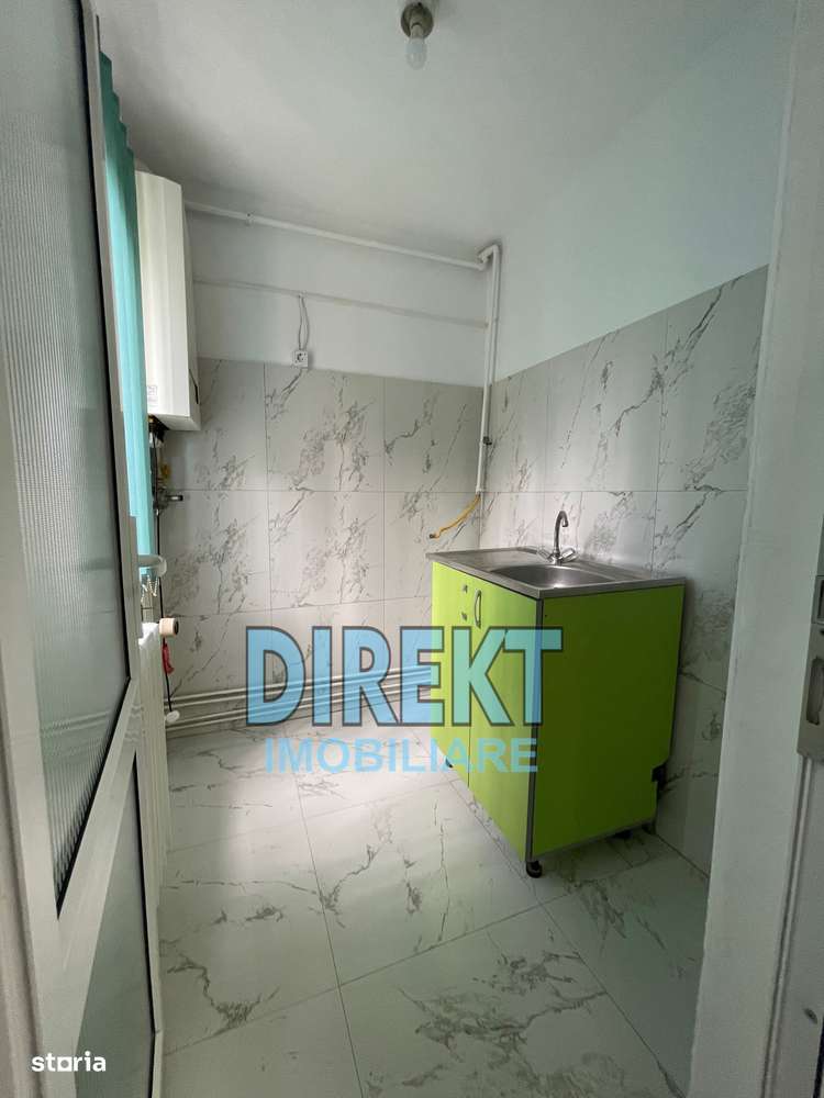 Apartament 2 camere, zona Decebal-5