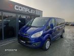 Ford Tourneo Custom - 1