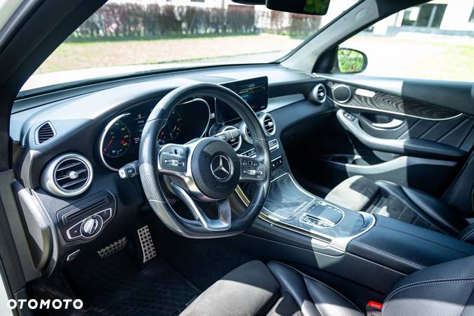 Mercedes-Benz GLC 220 d 4-Matic - 6