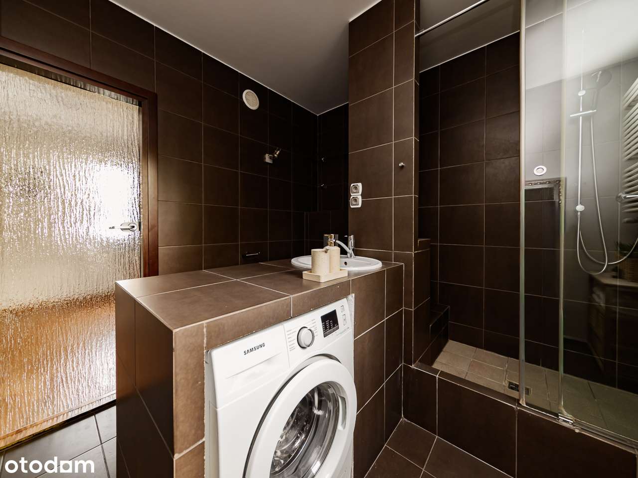 Centrum 20 min, Przy Parku, duży balkon, miejsce garażowe, komórka lok-12