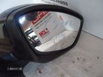 Espelho Retrovisor Direito Citroen C3 de 2017 - 3