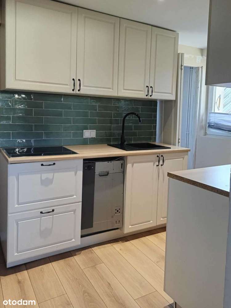 2 pokoje w centrum Wejherowa-6