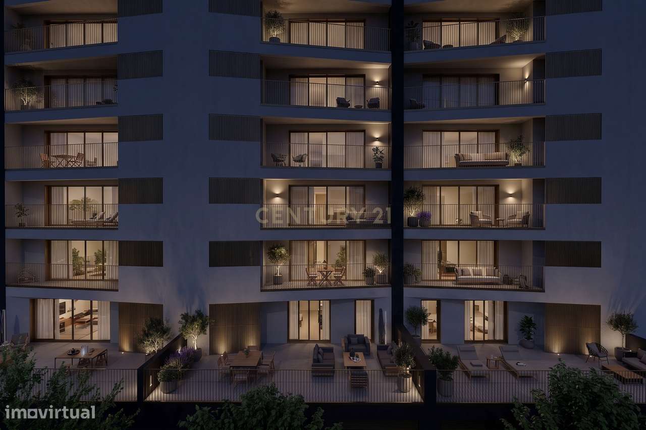 Apartamento T2, Moinho Novo, Porto Salvo, Oeiras-12